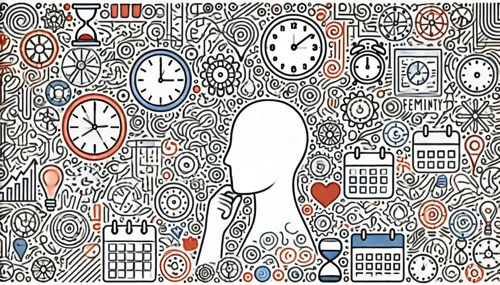 趣味の時間を確保する重要性とは